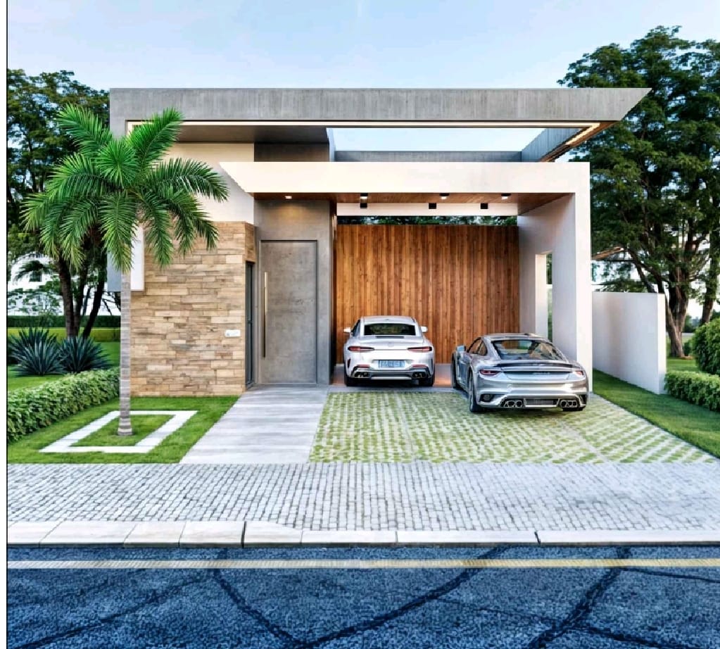 Casa com 3 quartos - Brasil Novo (Condomínio) — foto 2