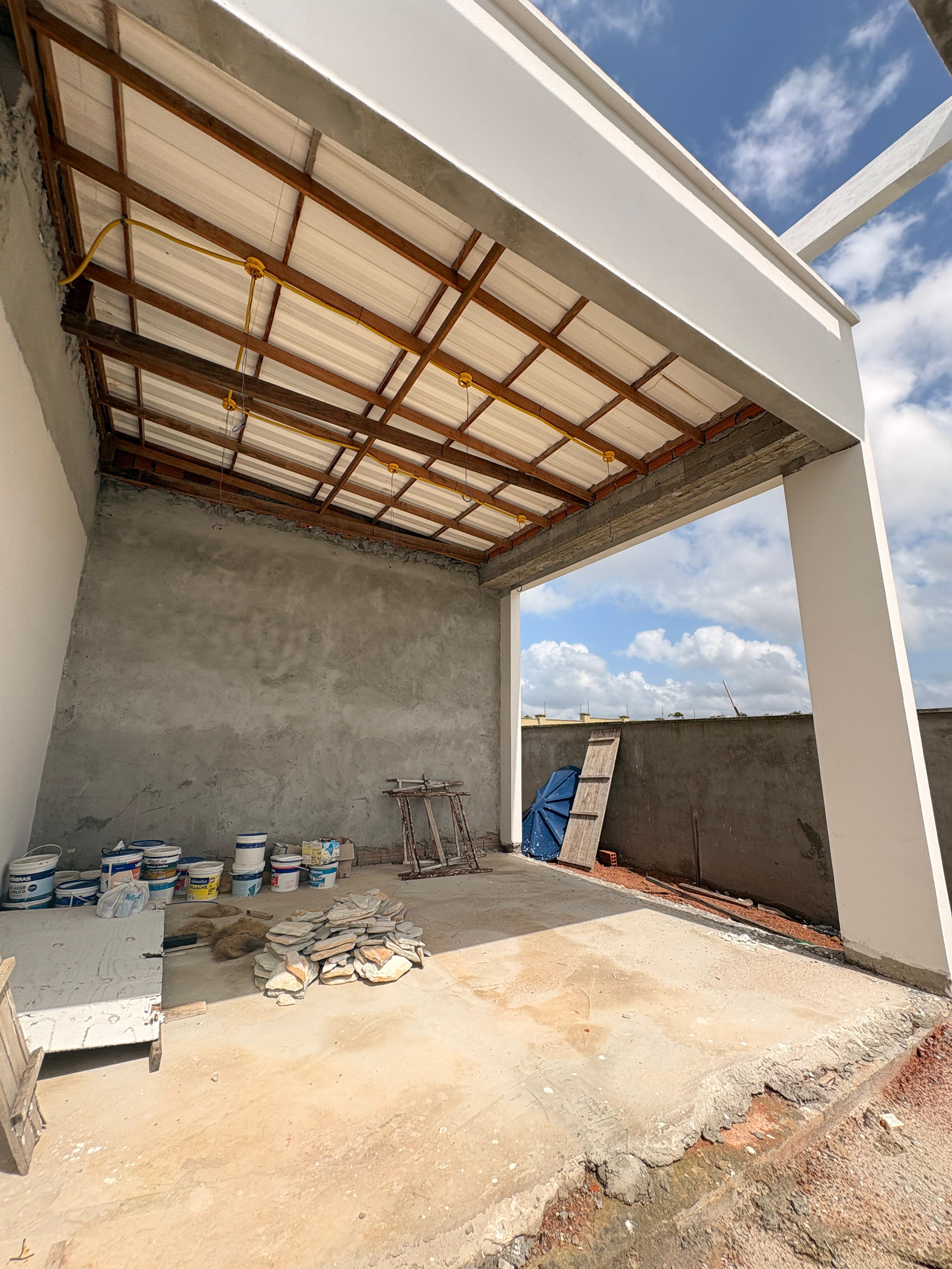 Casa com 3 quartos - Brasil Novo (Condomínio) — foto 3