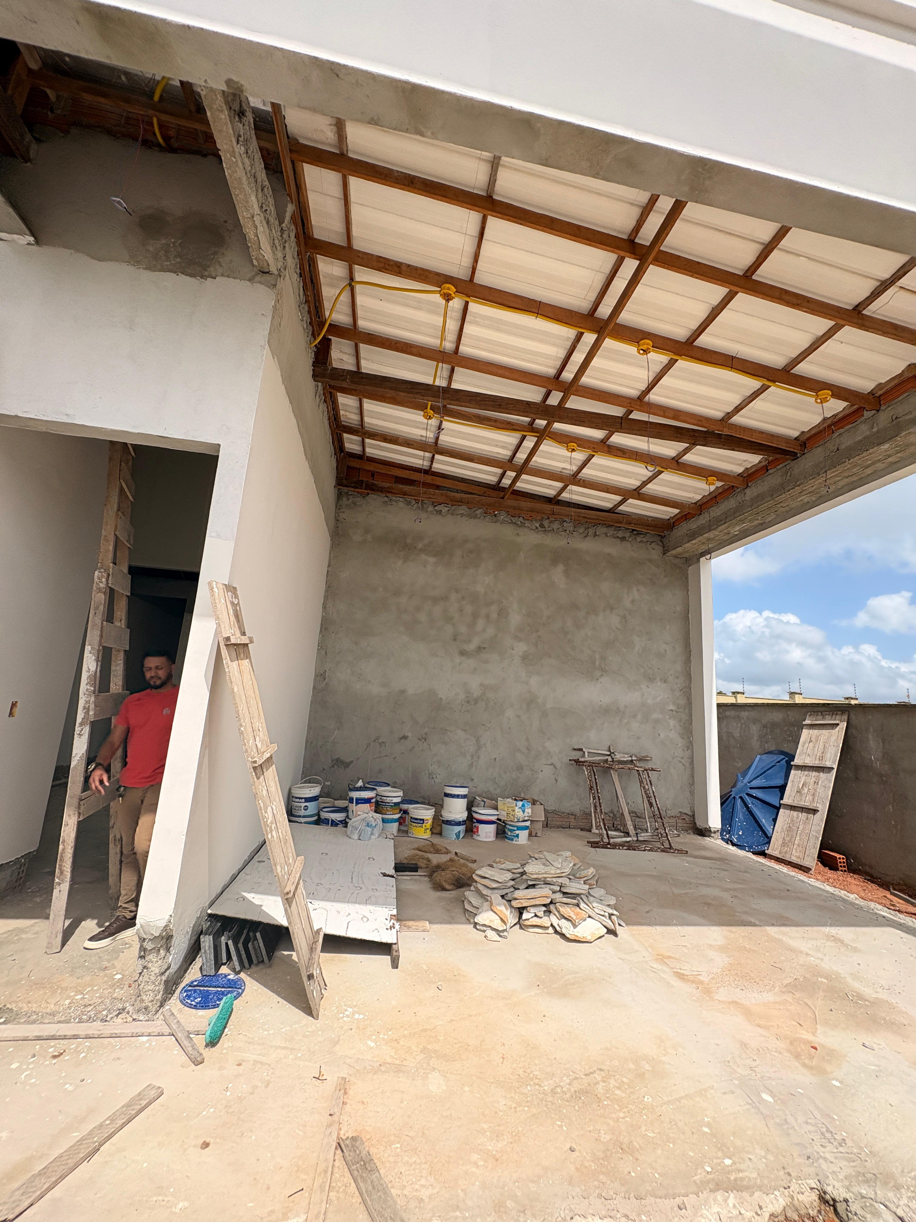 Casa com 3 quartos - Brasil Novo (Condomínio) — foto 4