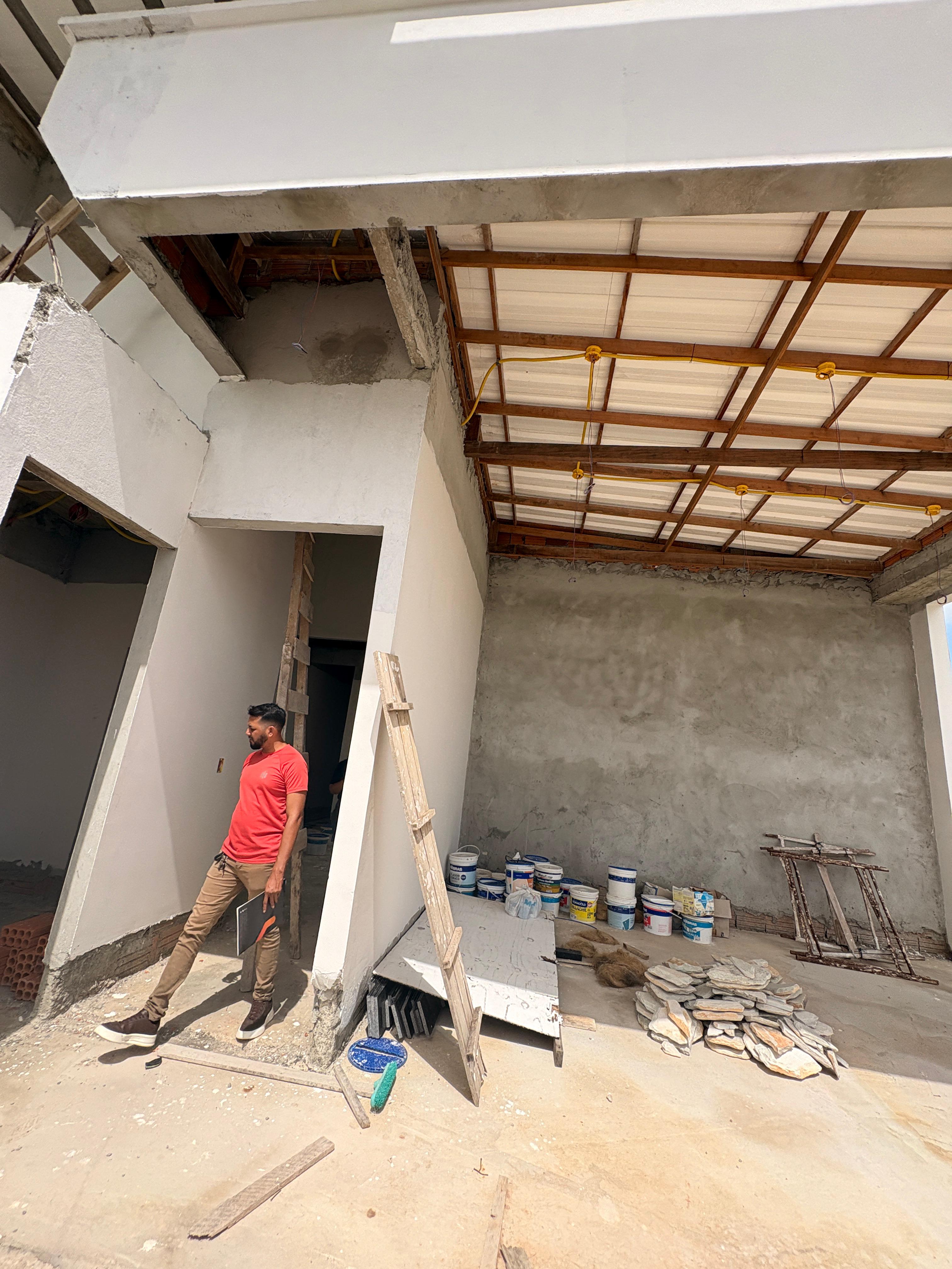 Casa com 3 quartos - Brasil Novo (Condomínio) — foto 5