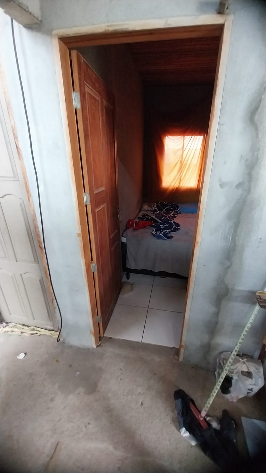CASA 2 PAVIMENTOS P. SOCORRO — foto 3