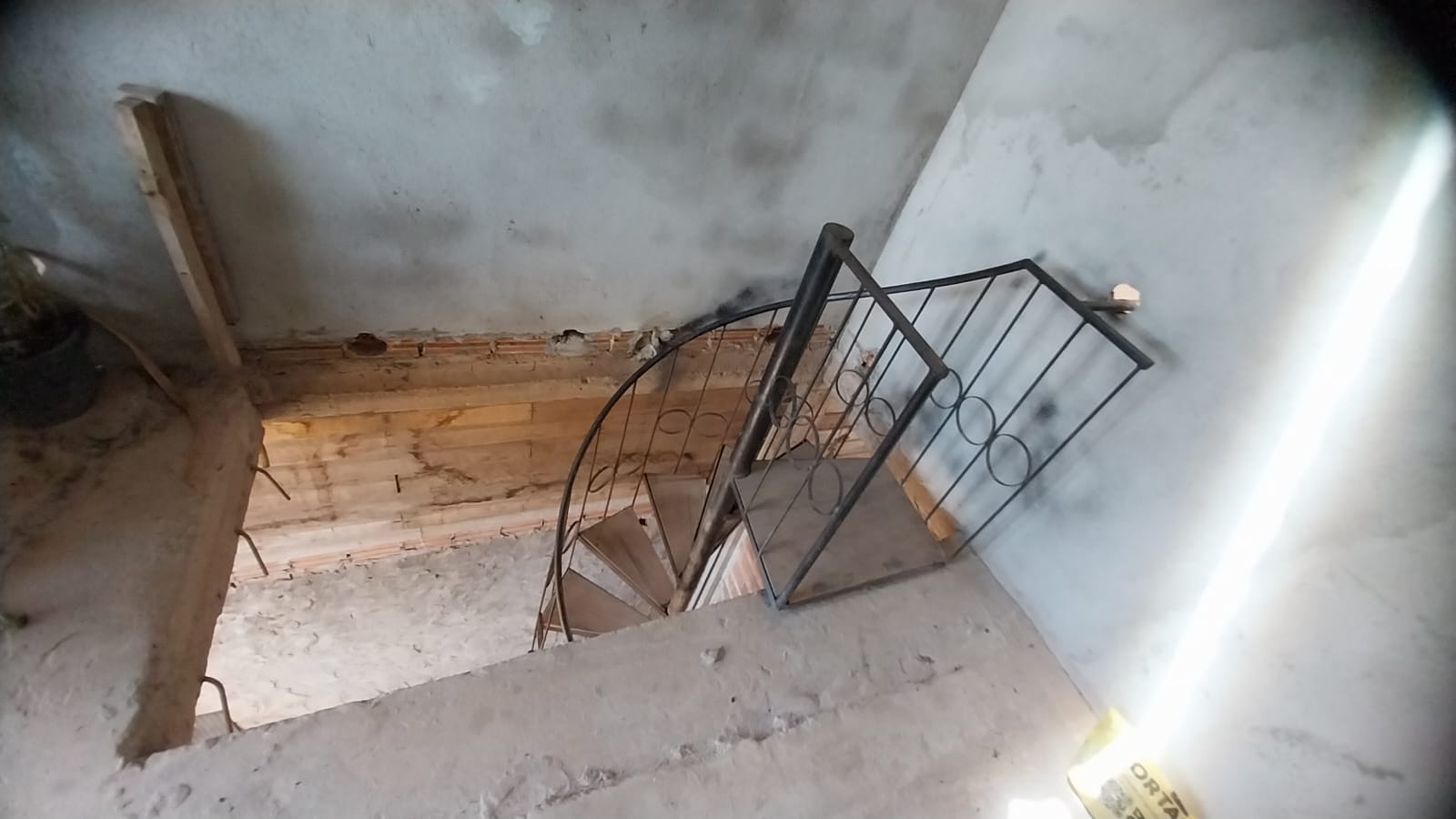 CASA 2 PAVIMENTOS P. SOCORRO — foto 1