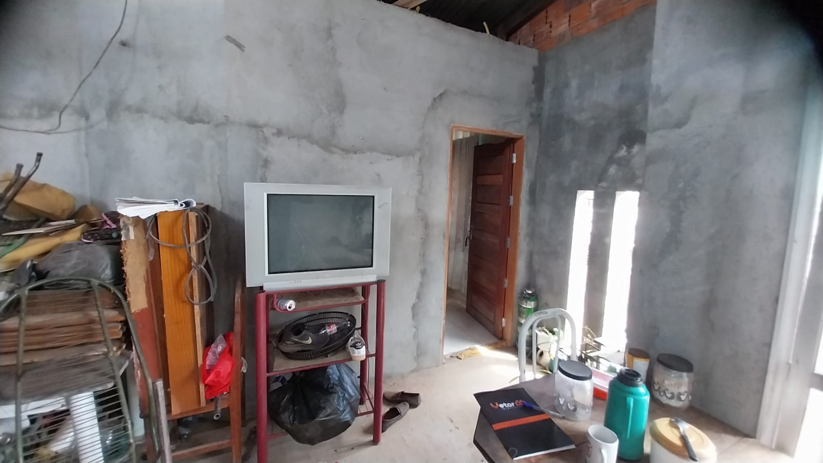 CASA 2 PAVIMENTOS P. SOCORRO — foto 4