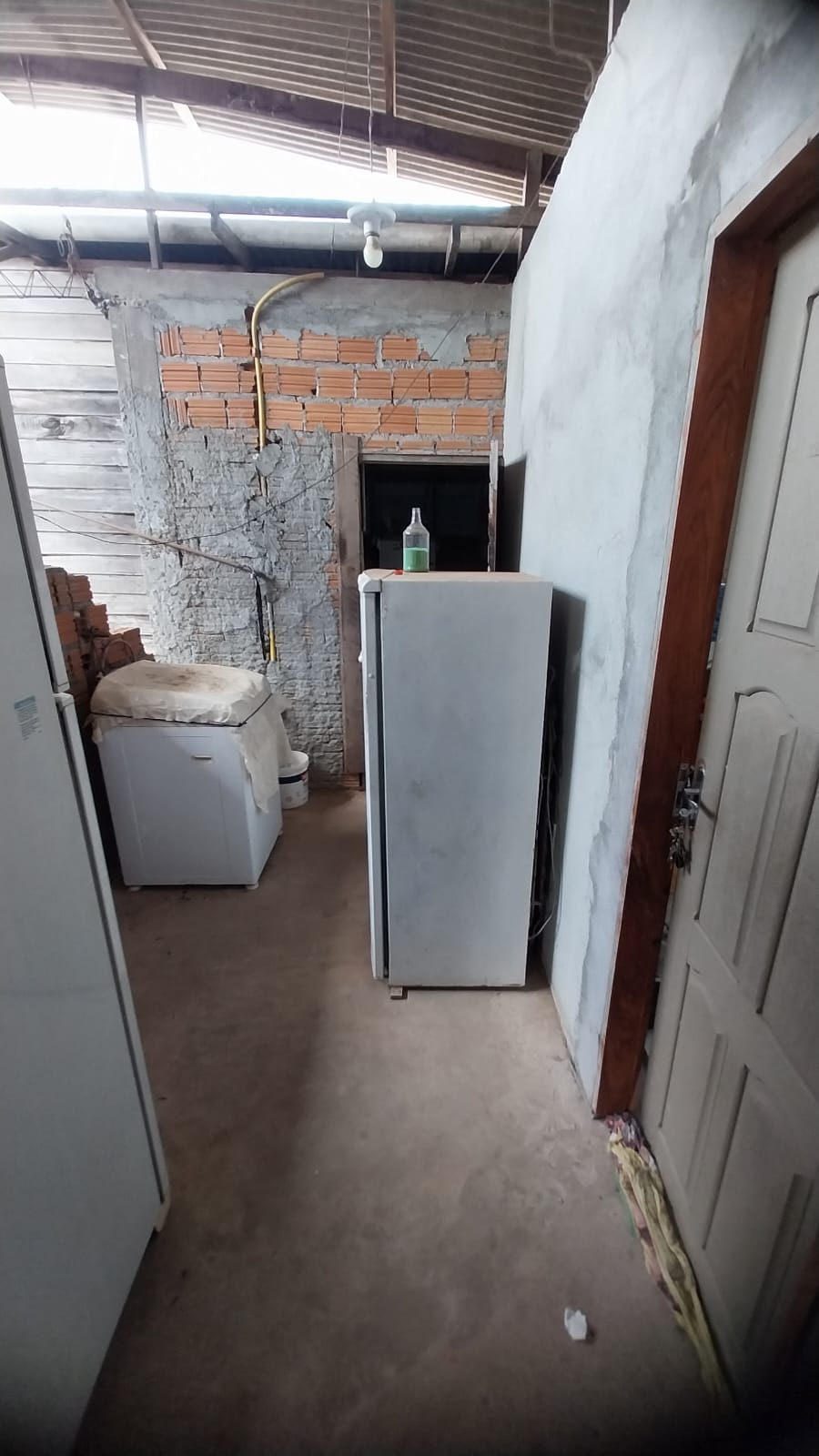 CASA 2 PAVIMENTOS P. SOCORRO — foto 5