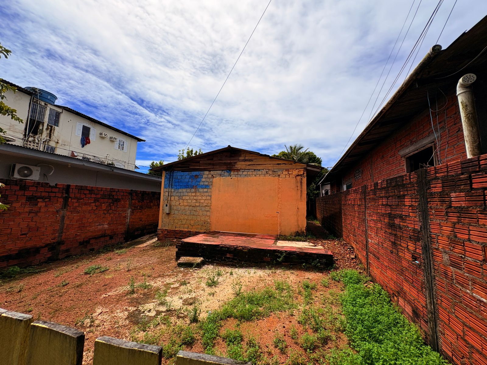 TERRENO 10X35MT PROX AO AEROPORTO JESUS DE NAZARE — foto 5