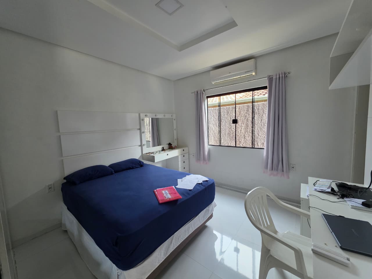 CASA CONDOMINIO BELA VISTA — foto 1