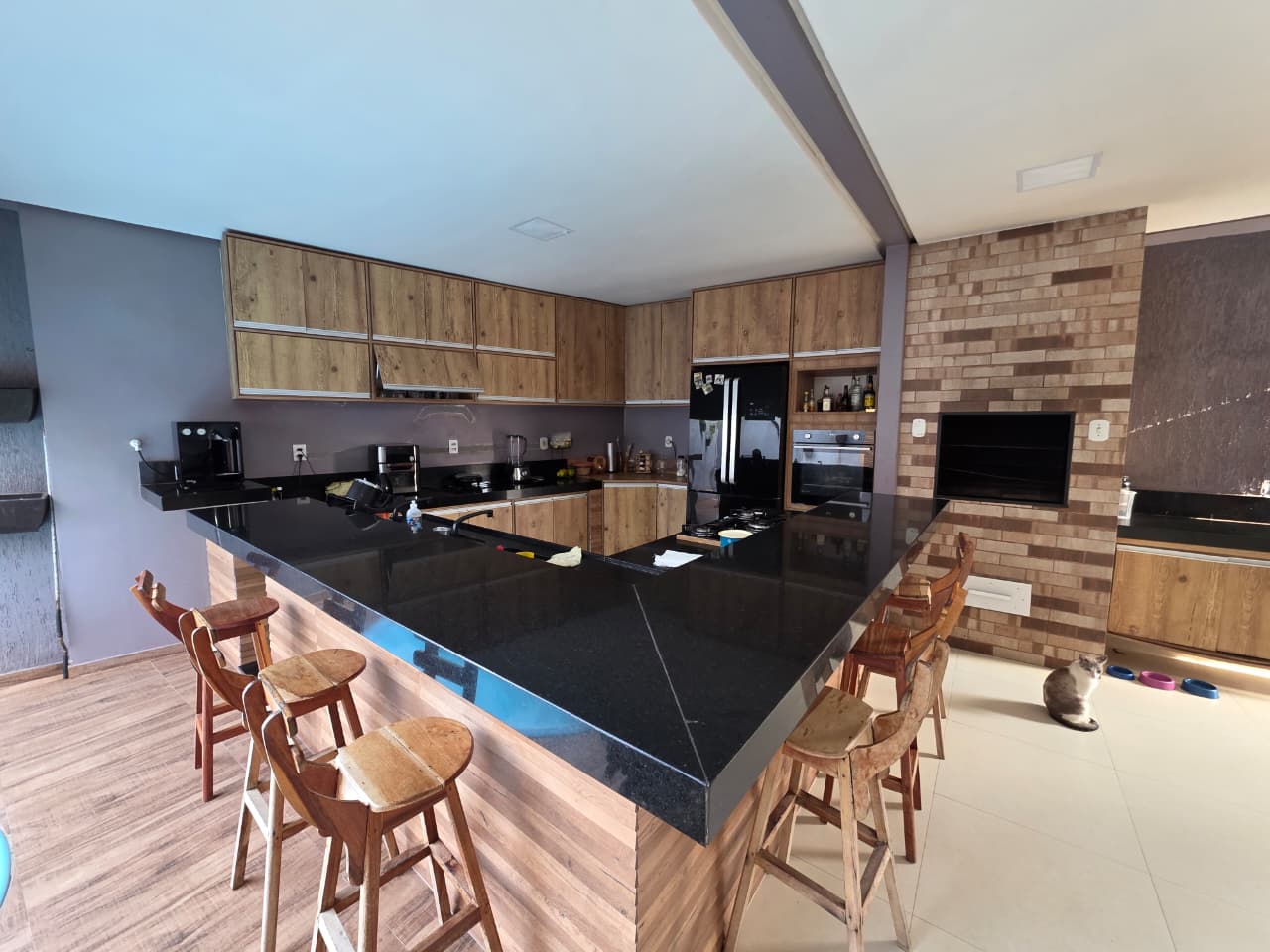 CASA CONDOMINIO BELA VISTA — foto 2