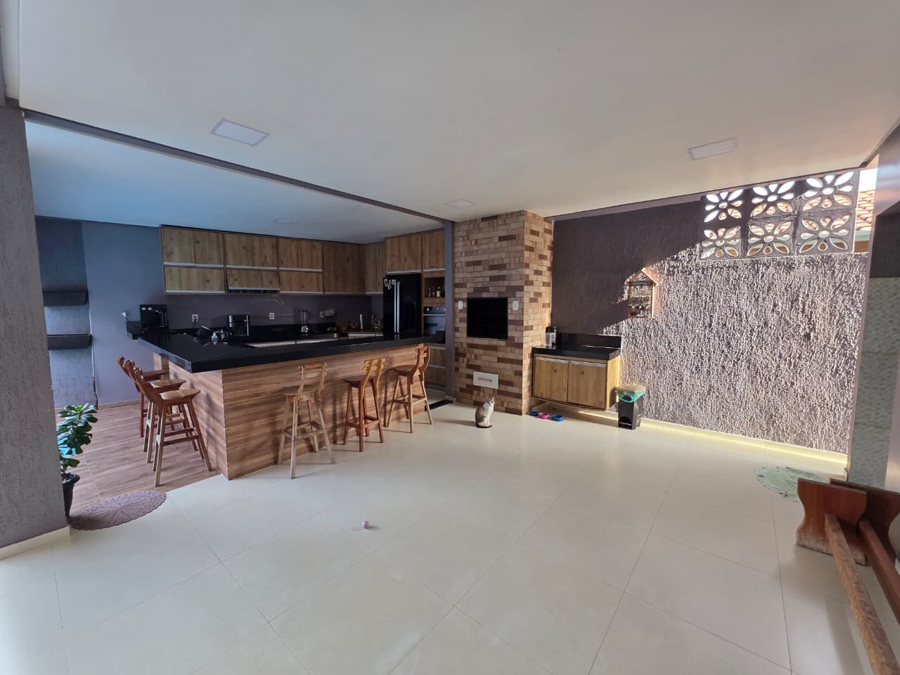 CASA CONDOMINIO BELA VISTA — foto 3