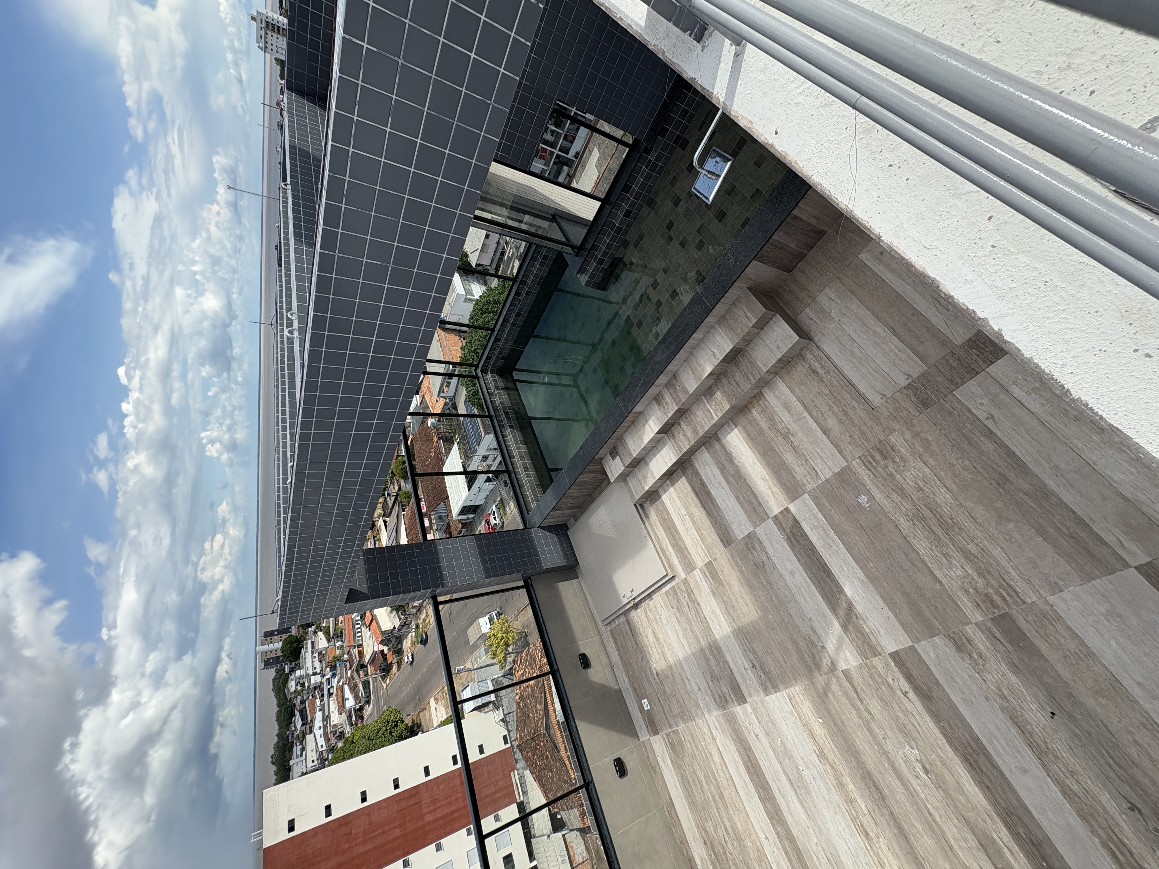 STUDIO ONE APTO 702 — foto 2