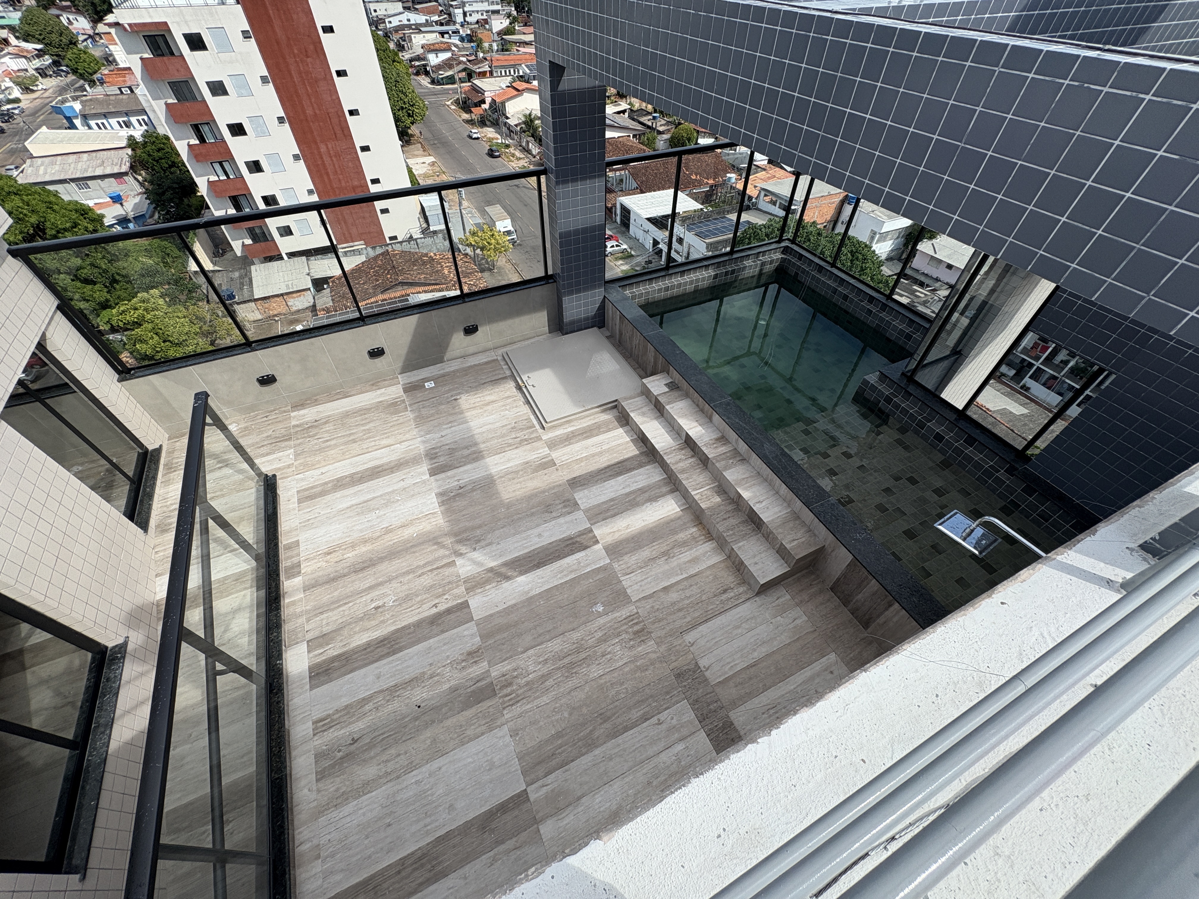 STUDIO ONE APTO 704 — foto 3