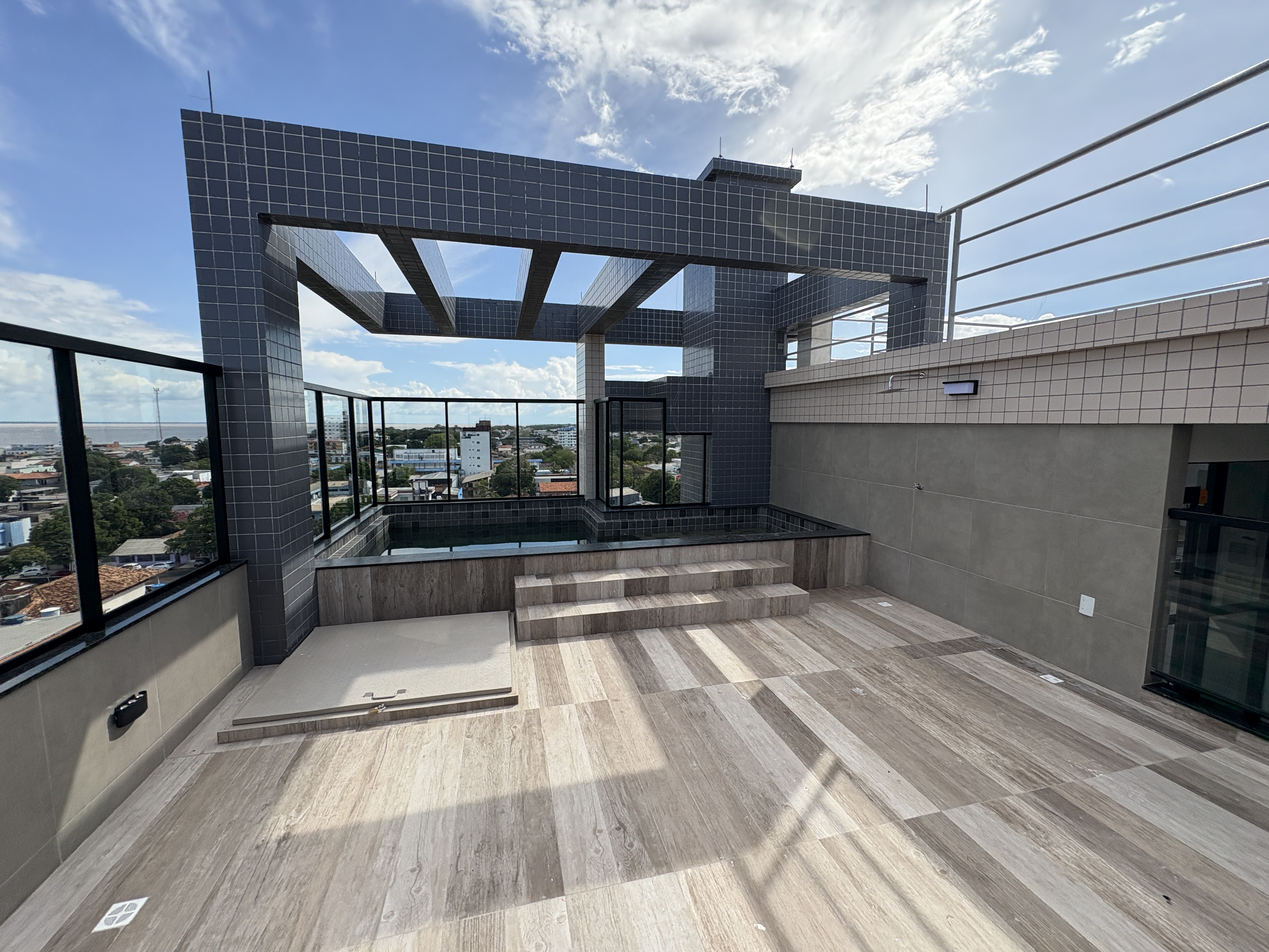 STUDIO ONE APTO 505 — foto 4