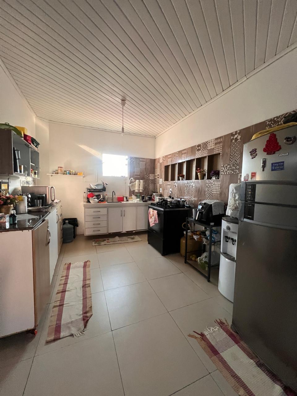 PONTO COMERCIAL E APARTAMENTO NO SANTA RITA — foto 1