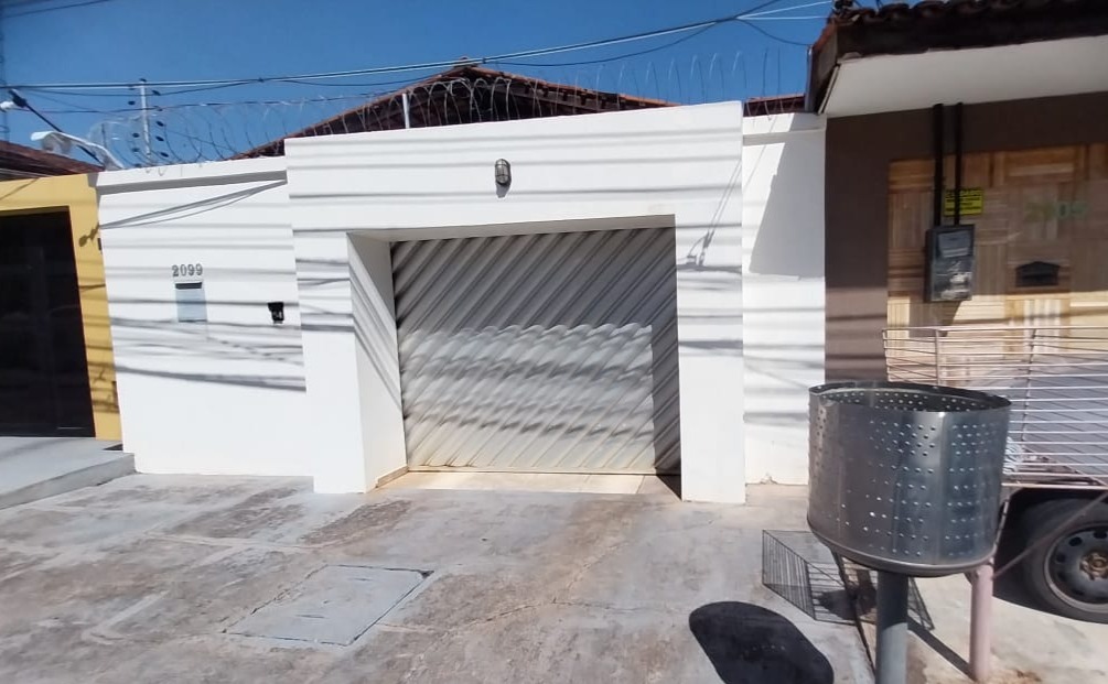 CASA BAIRRO CENTRAL — foto 1