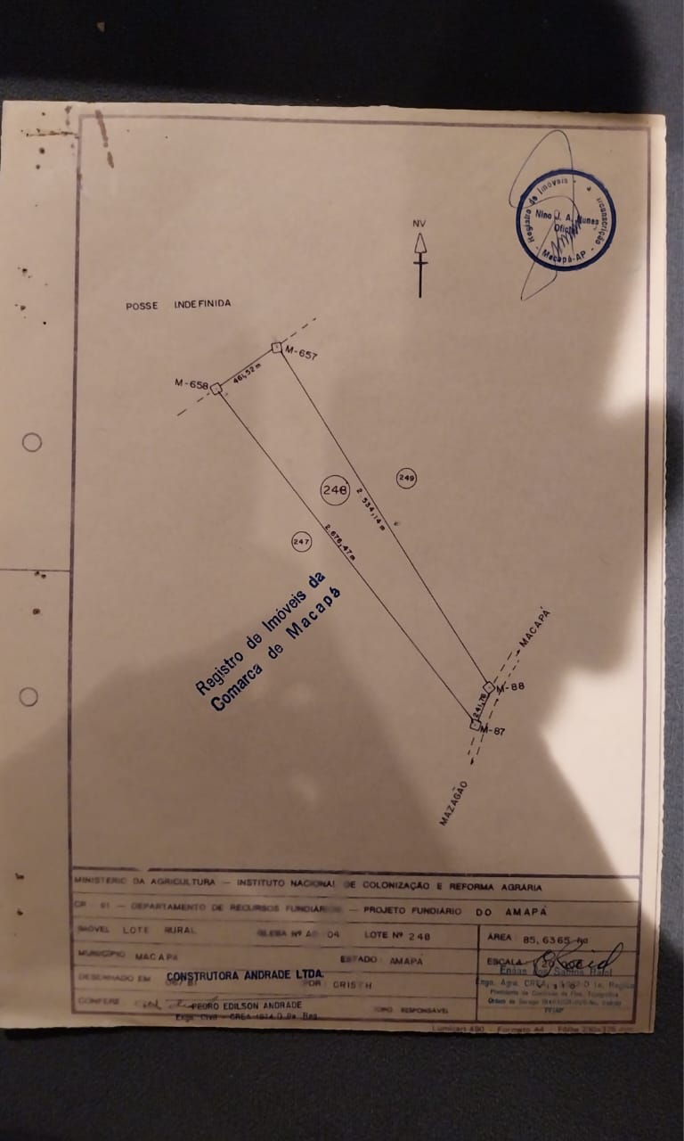 TJOAB TERRENO RETIRO MATAPI — foto 2