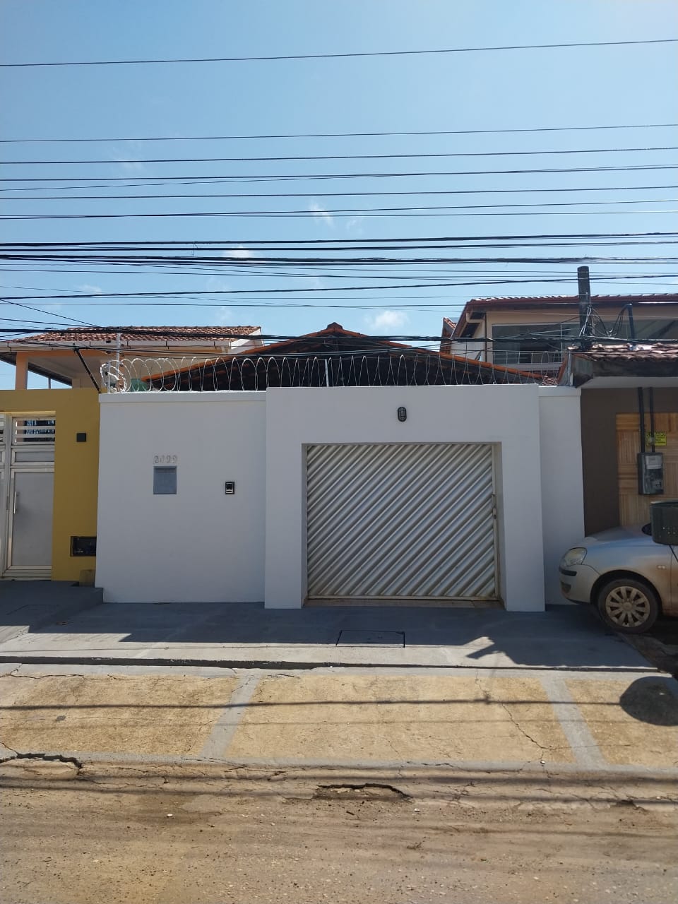 CASA BAIRRO CENTRAL — foto 3