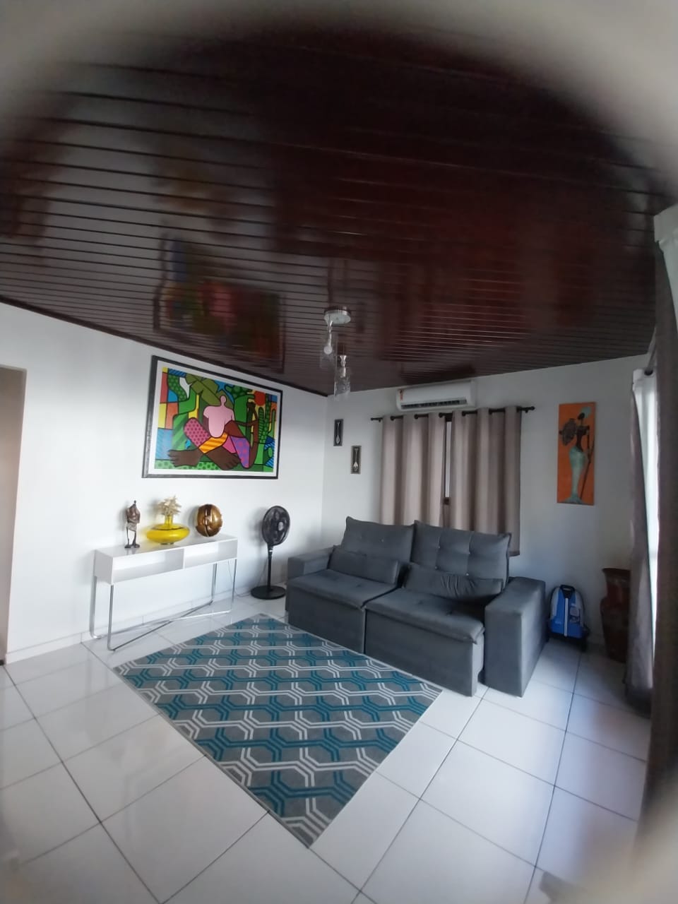 CASA BAIRRO CENTRAL — foto 5