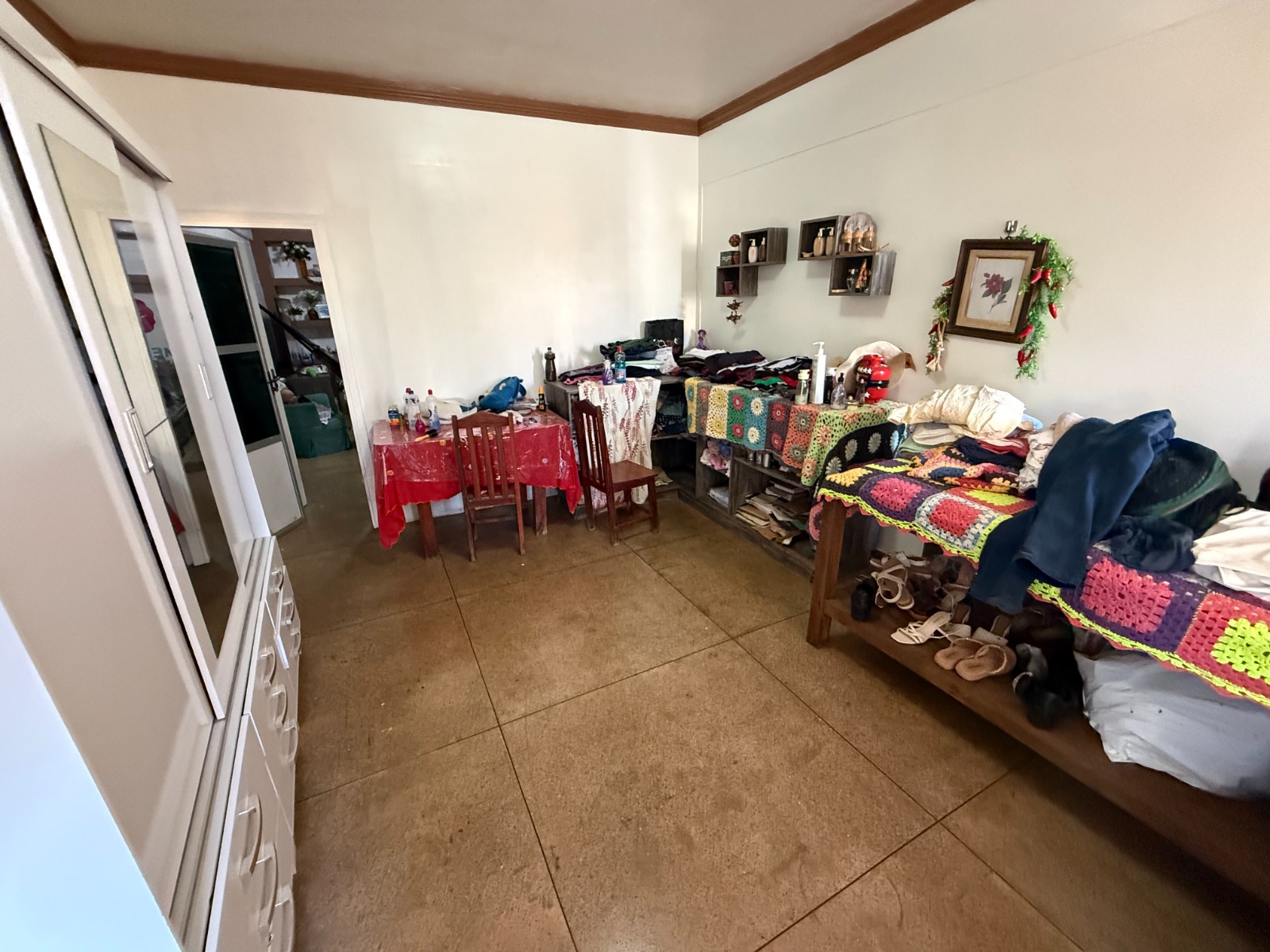 CASA NOVO HORIZONTE TV LEÃO ZAGURY — foto 4
