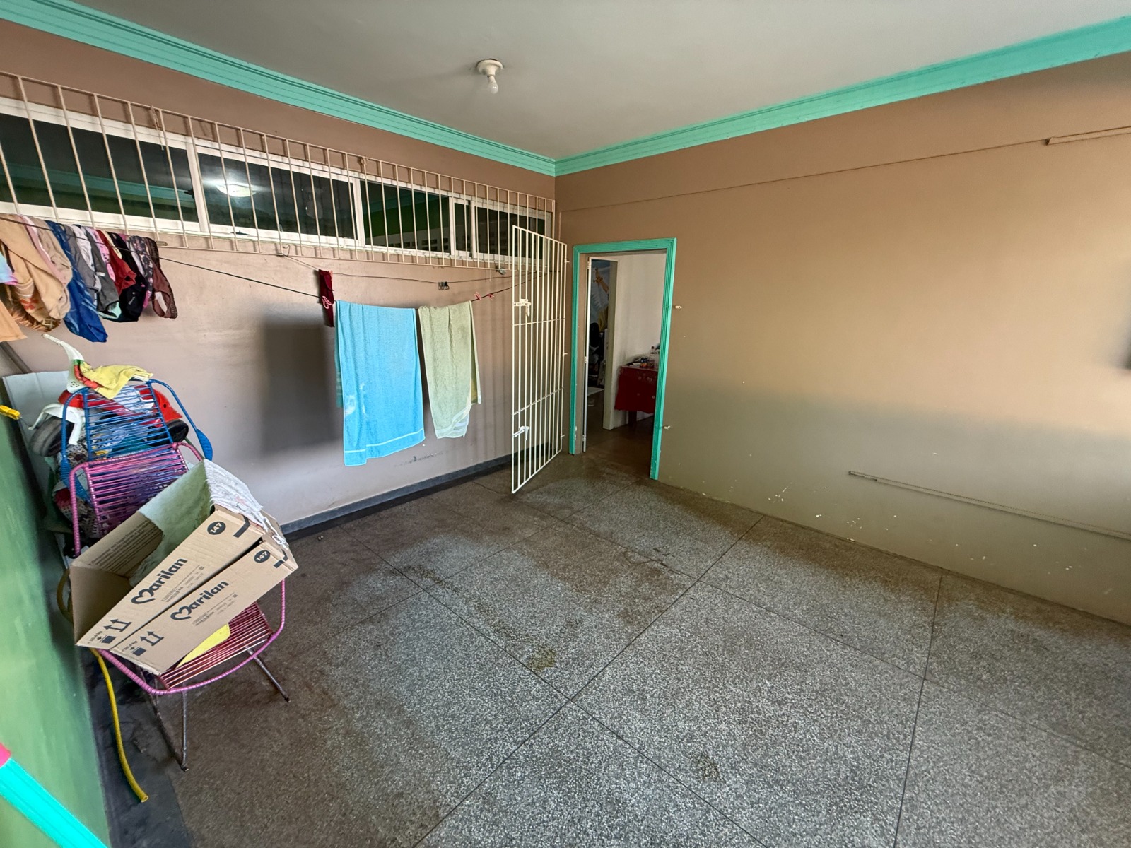 CASA NOVO HORIZONTE TV LEÃO ZAGURY — foto 3