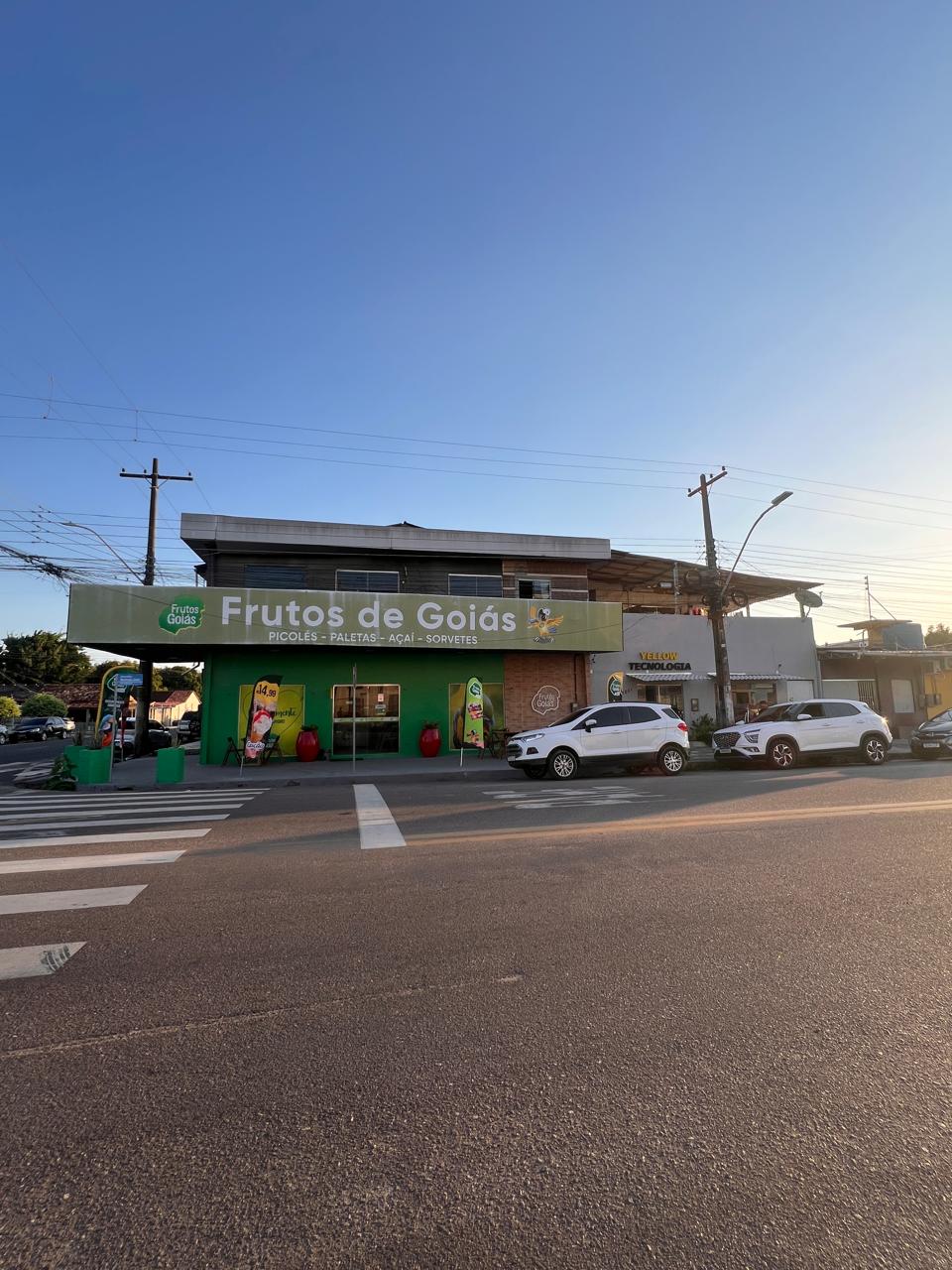 PONTO COMERCIAL E APARTAMENTO NO SANTA RITA — foto 5