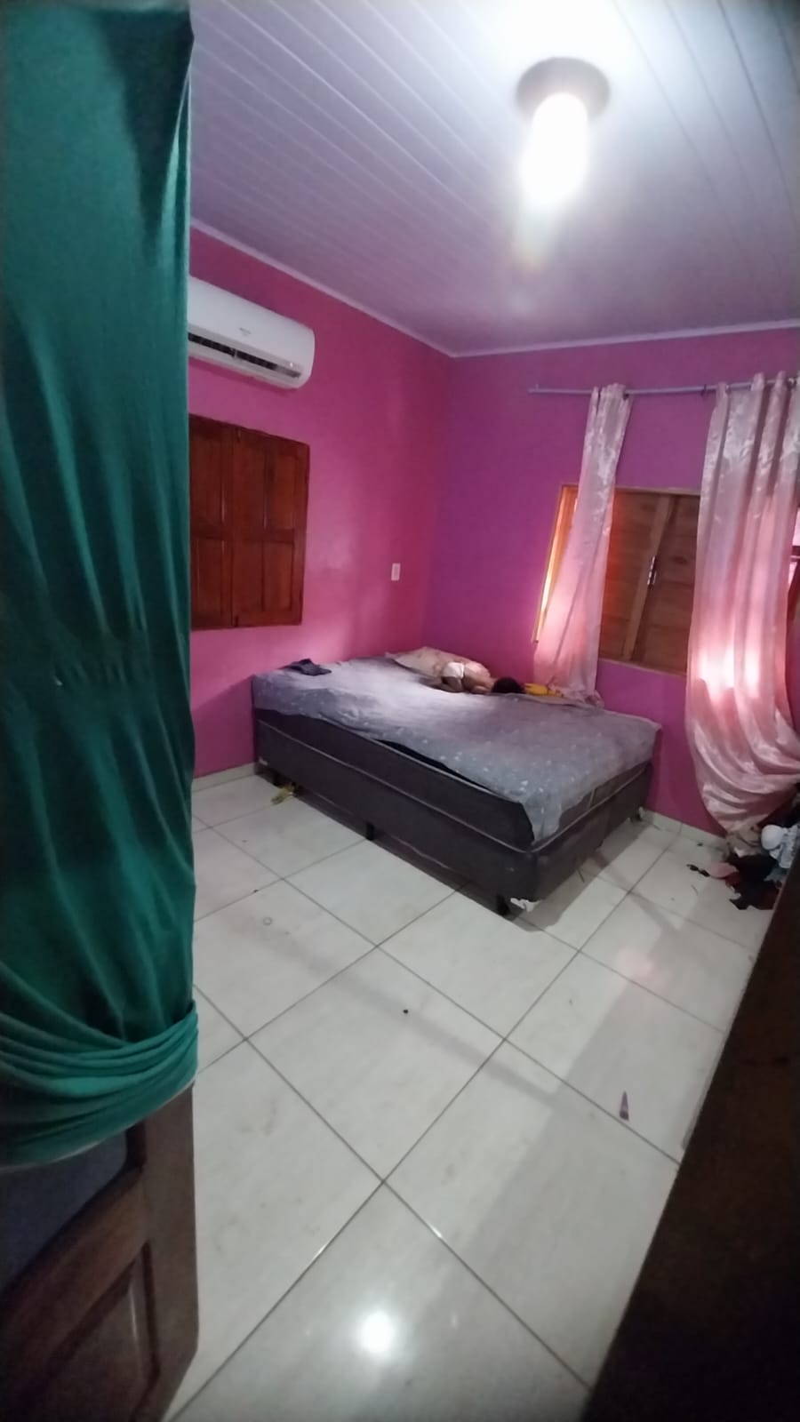 CASA NOVO HORIZONTE — foto 1