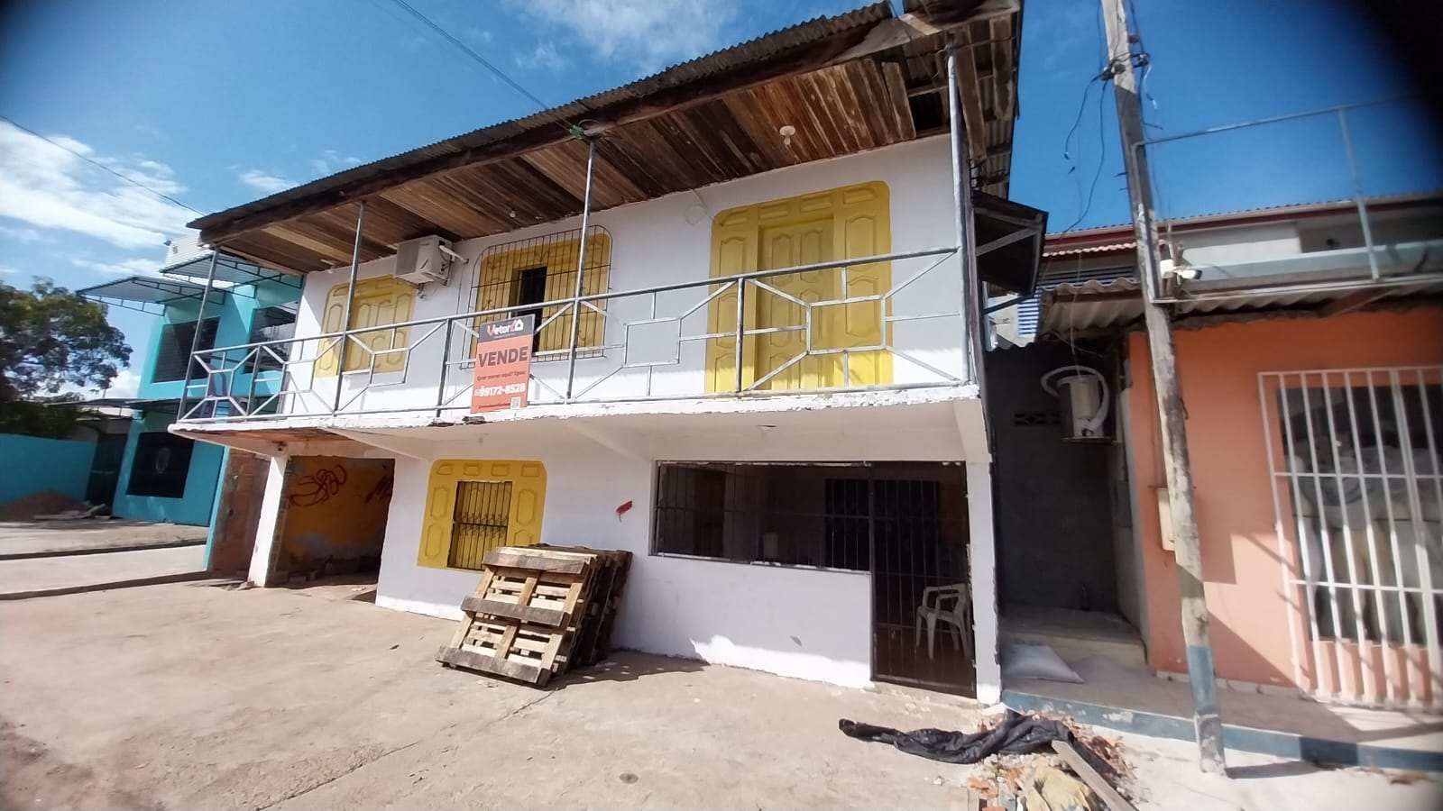 CASA DE DOIS PAVIMENTOS S. RITA — foto 3