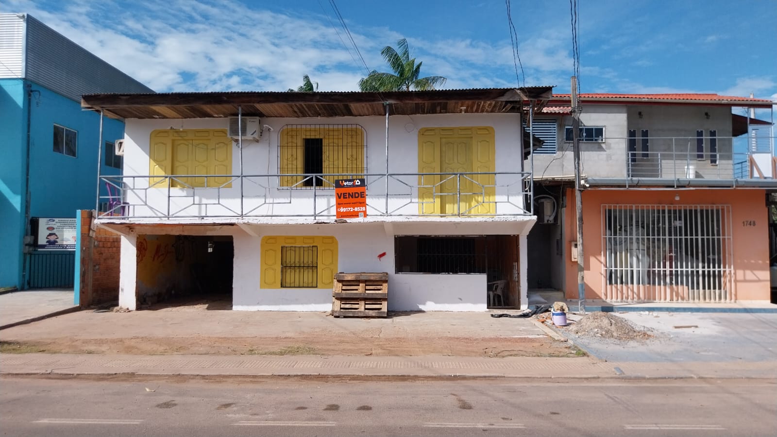 CASA DE DOIS PAVIMENTOS S. RITA — foto 2