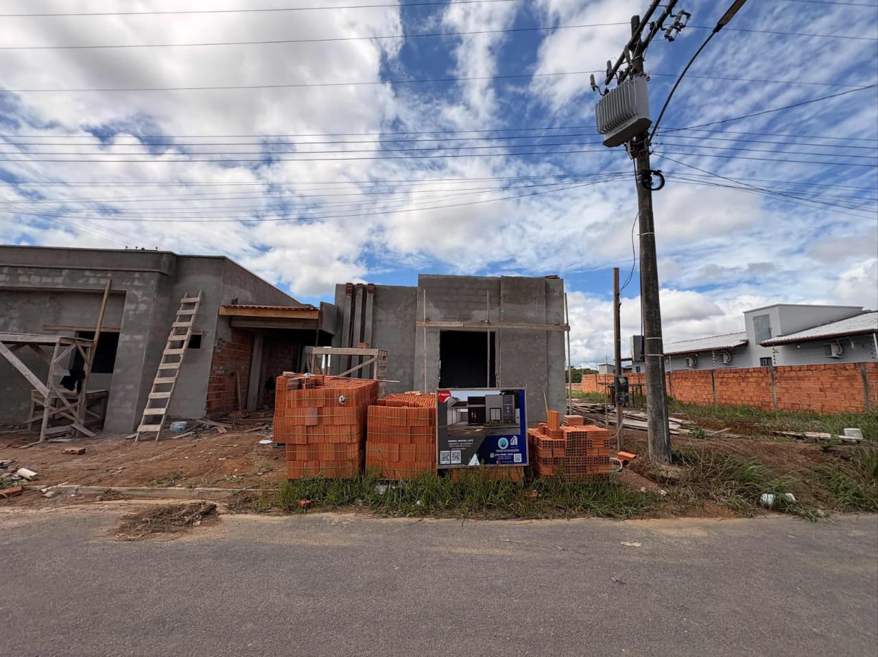 CASA RES CASTELINHO 335K — foto 2