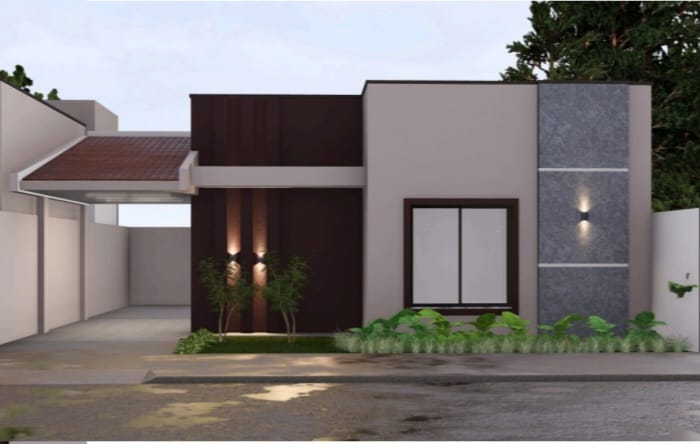 CASA RES CASTELINHO 335K — foto 5