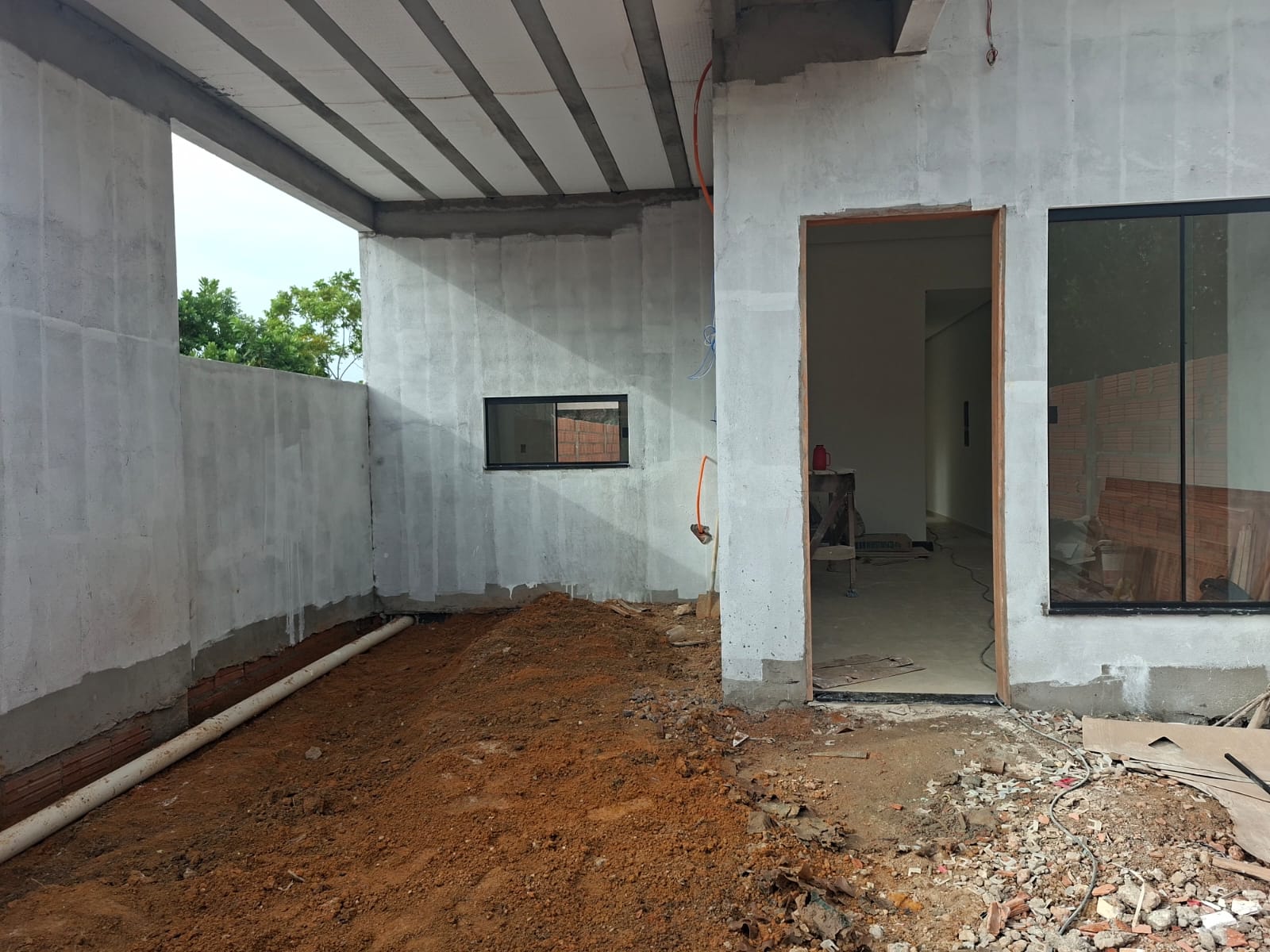 CASA PARQUE IRMÃOS PLATON — foto 4