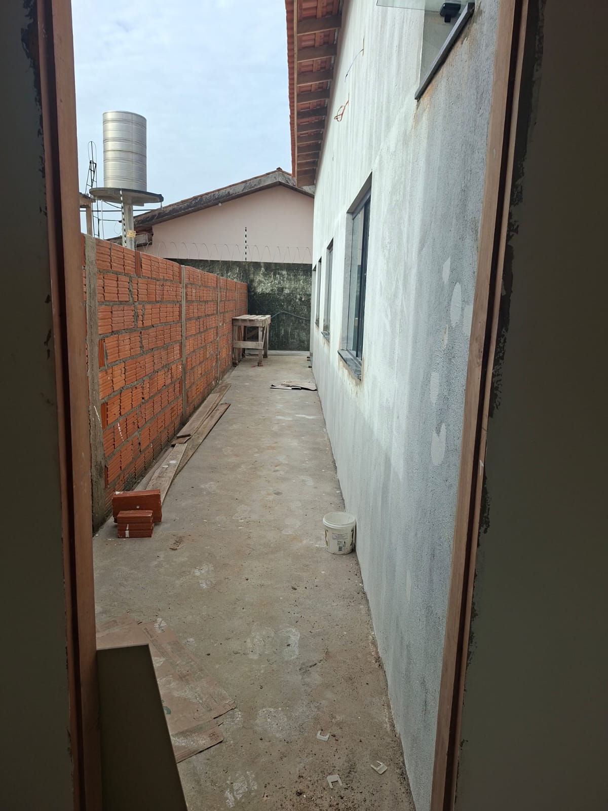 CASA PARQUE IRMÃOS PLATON — foto 1