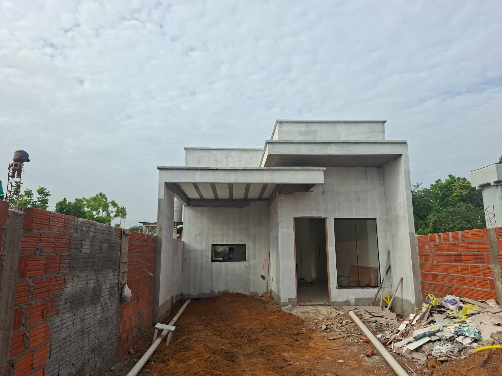 CASA PARQUE IRMÃOS PLATON — foto 2