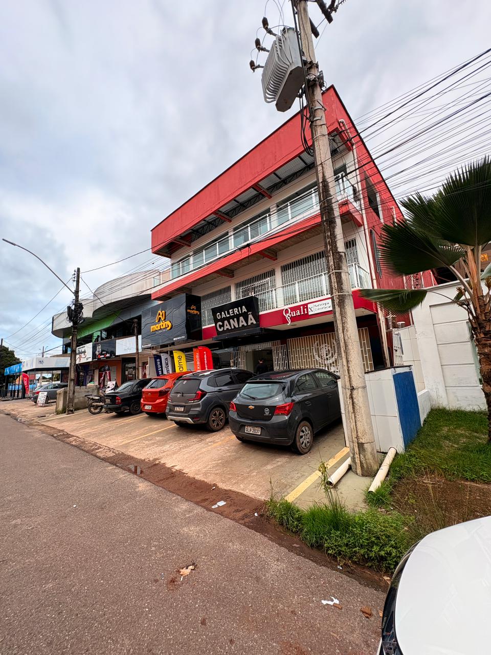 PREDIO COMERCIAL EM SANTANA — foto 3