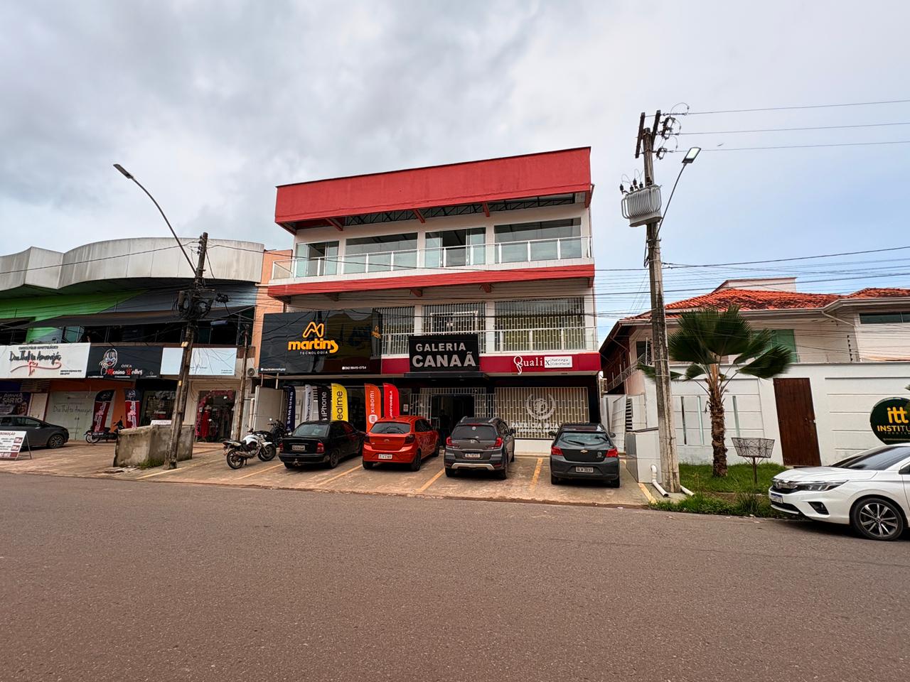 PREDIO COMERCIAL EM SANTANA — foto 5