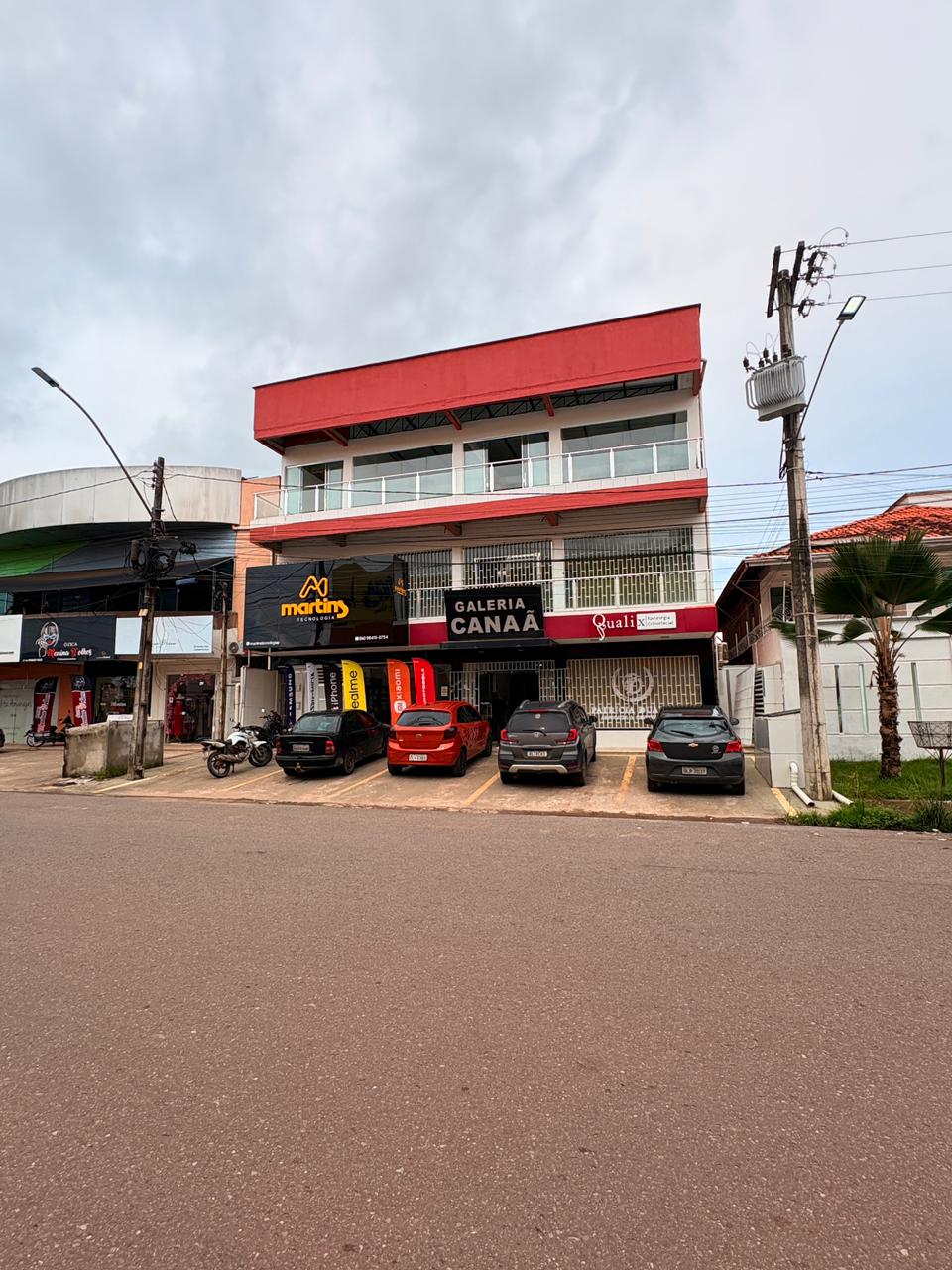 PREDIO COMERCIAL EM SANTANA — foto 4