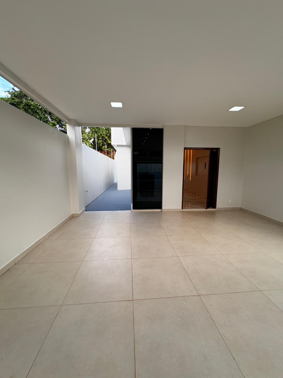 CASA ALTO PADRÃO JARDIM CARANÃ