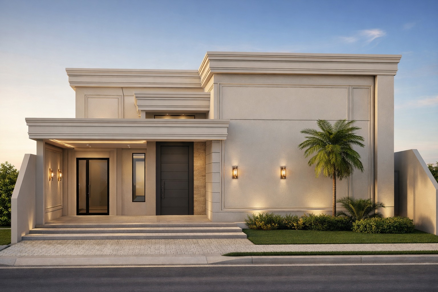 CASA RESIDENCIAL IRMÃO PLATON — foto 2