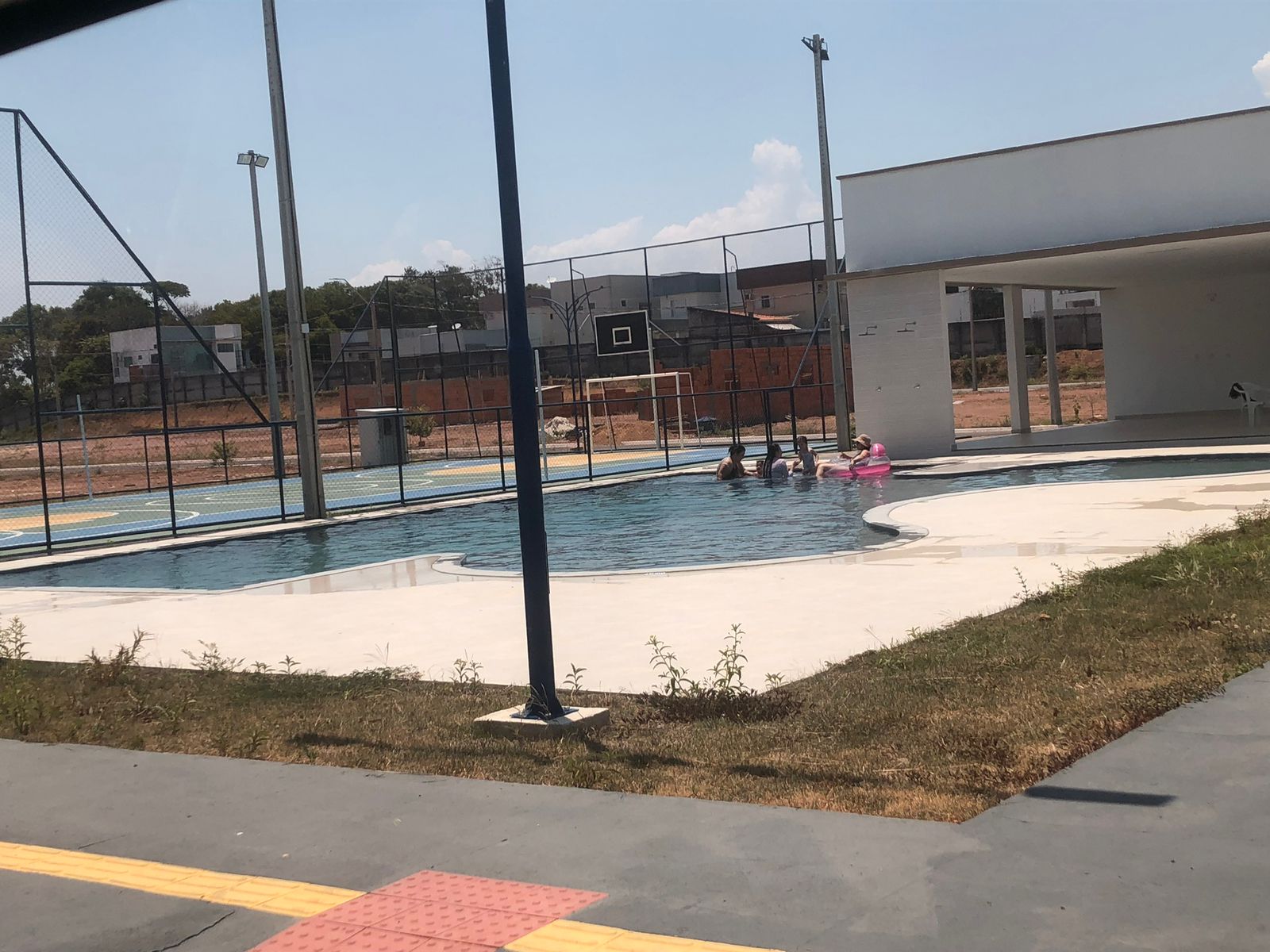 LOTE 11,67 X 20 MT NO GRAN PARAISO — foto 3