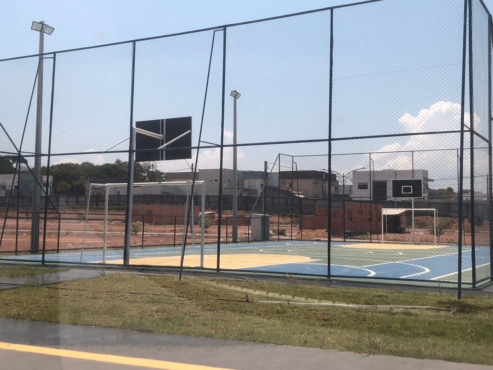 LOTE 11,67 X 20 MT NO GRAN PARAISO — foto 5