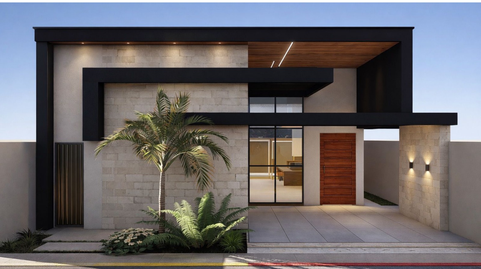 CASA NO BOUGAINVILLEA