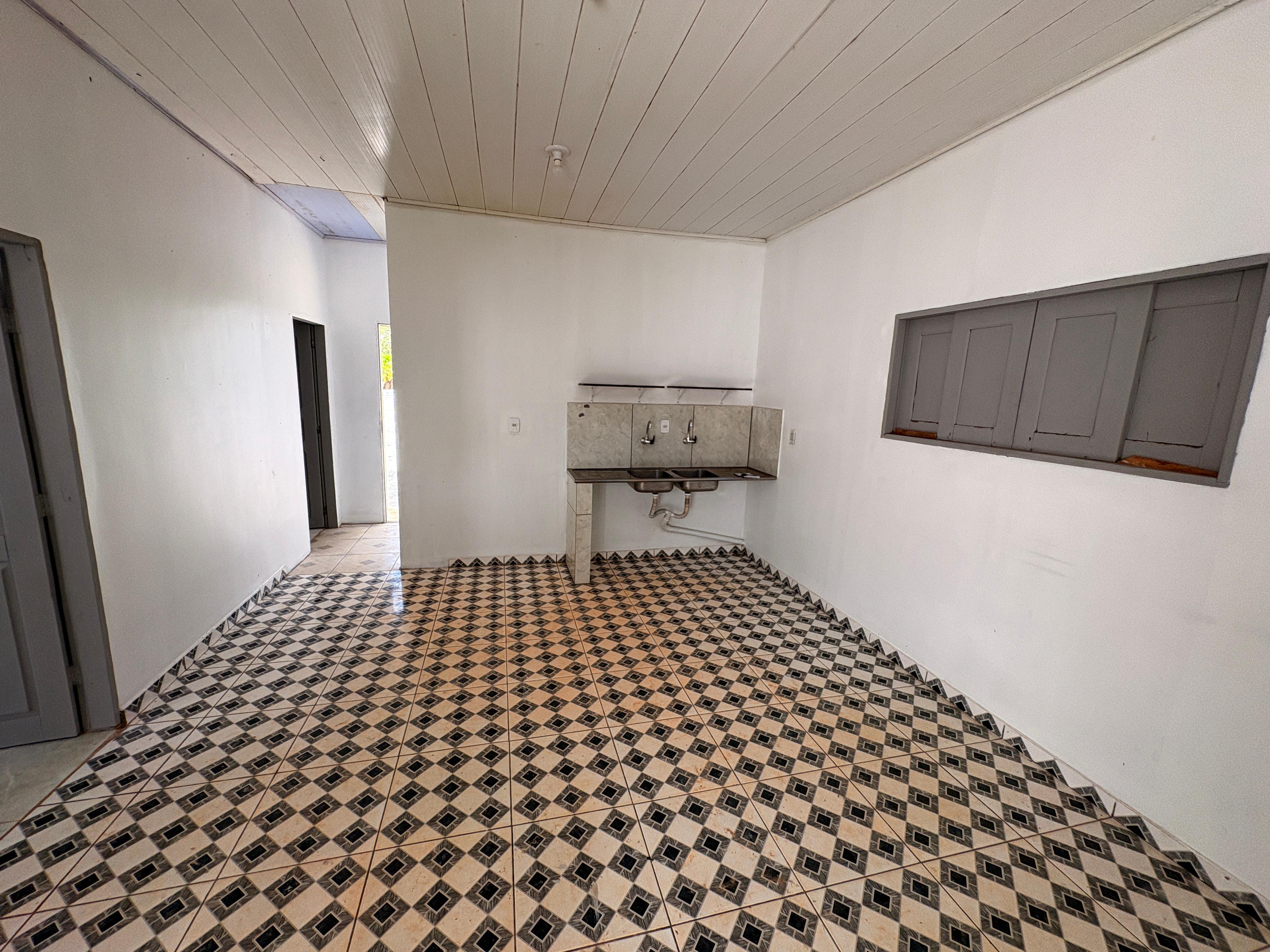 CASA PADRÃO SANTANA — foto 1