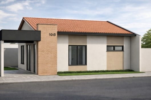 Casa à Venda no Residencial Castelinho — foto 2