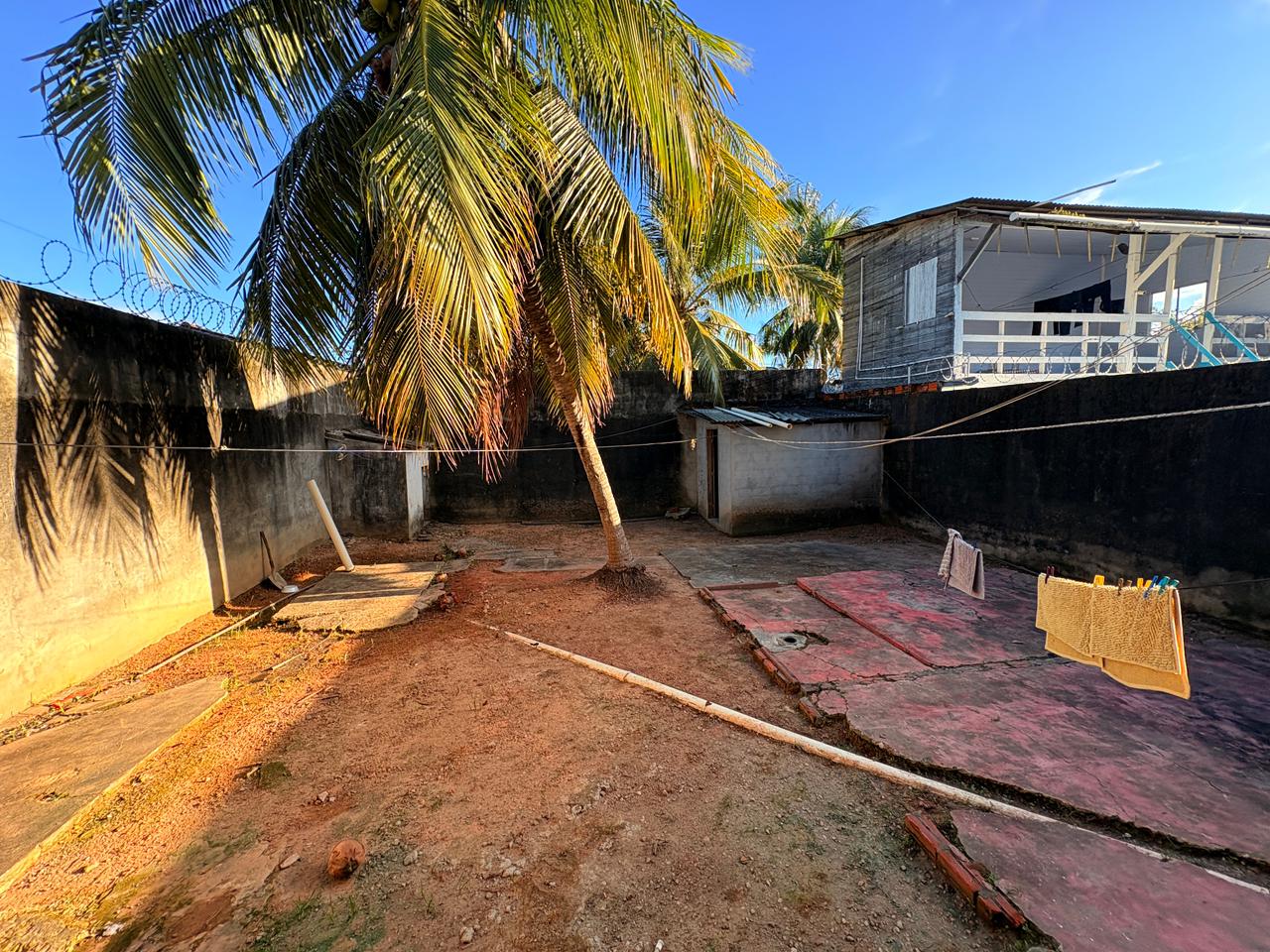 CASA NO JARDIM MARCO ZERO — foto 1