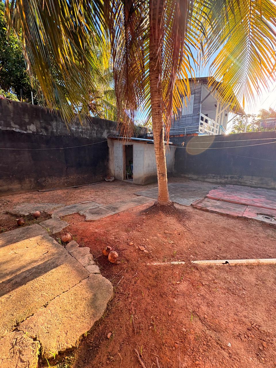 CASA NO JARDIM MARCO ZERO — foto 2