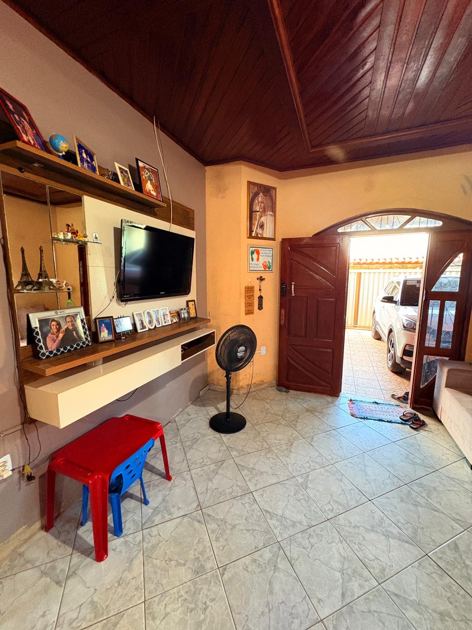 CASA NO JARDIM MARCO ZERO — foto 4