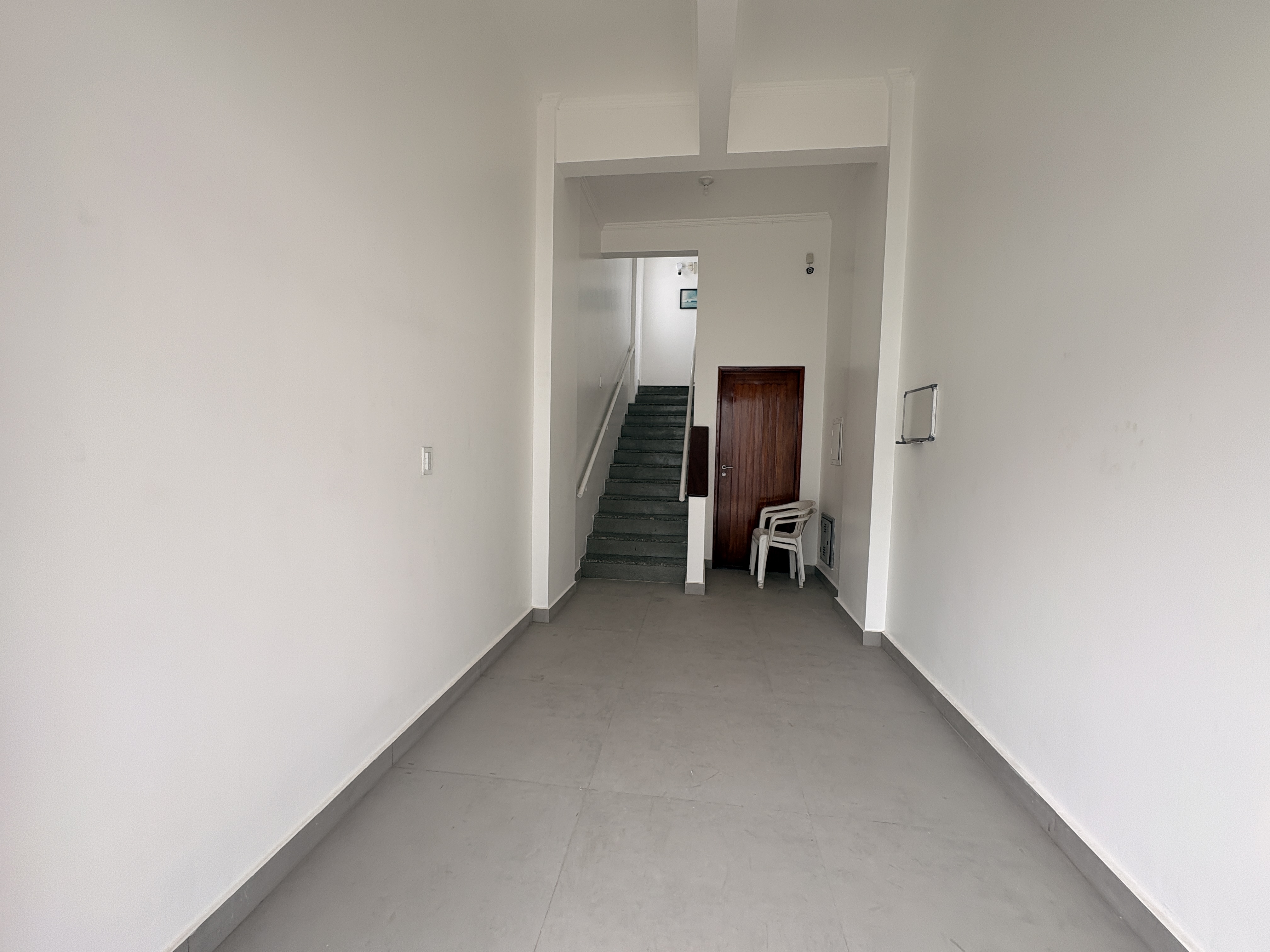 APTO RESIDENCIAL BARRAMARES — foto 4