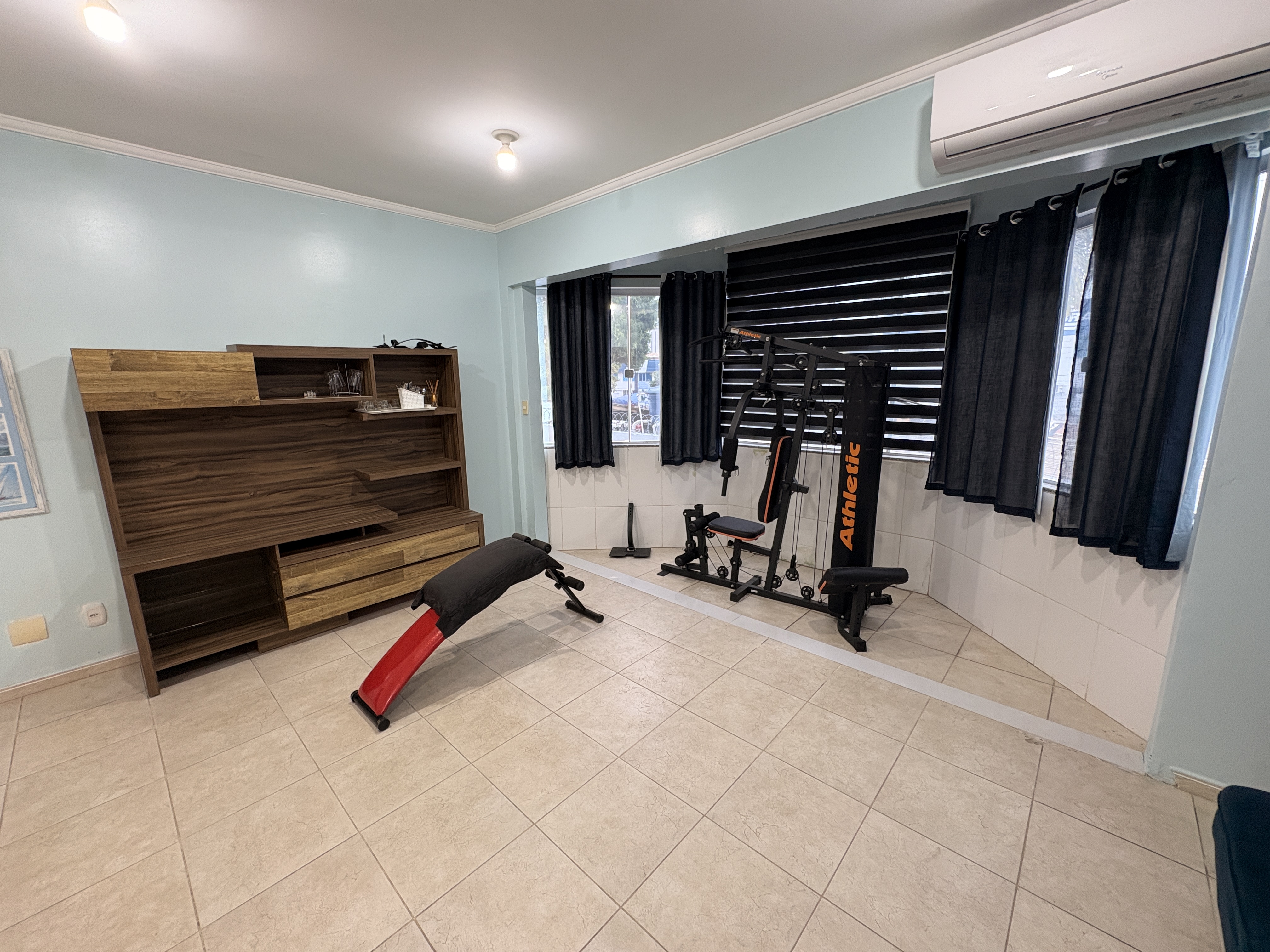 APTO RESIDENCIAL BARRAMARES — foto 5